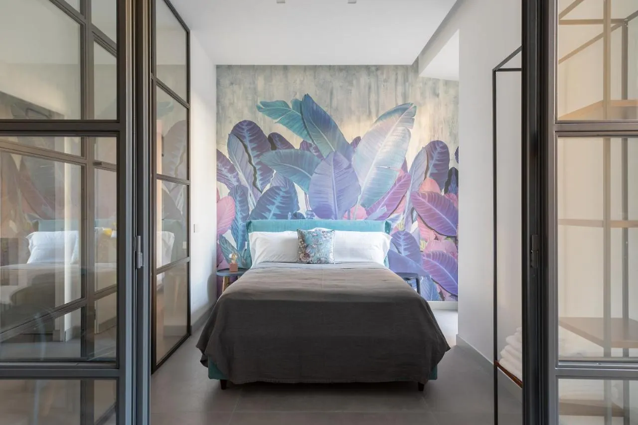 Twin Flowers Apartment In San Giovanni Roma 0*,  Italia